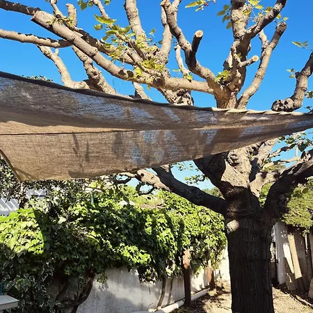 Maison De Vacance A 2 Pas De La *