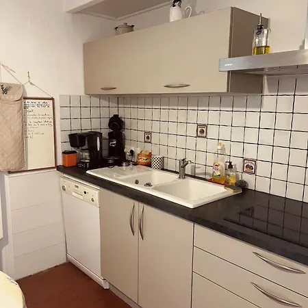 Maison De Vacance A 2 Pas De La Saint-Cyprien (Pyrenees-Orientales)