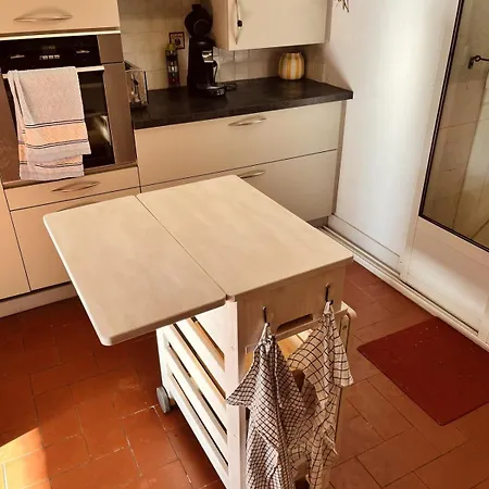 Maison De Vacance A 2 Pas De La Сен-Сиприен