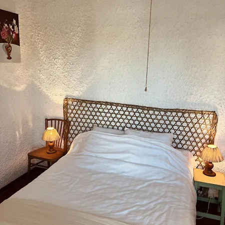Maison De Vacance A 2 Pas De La *